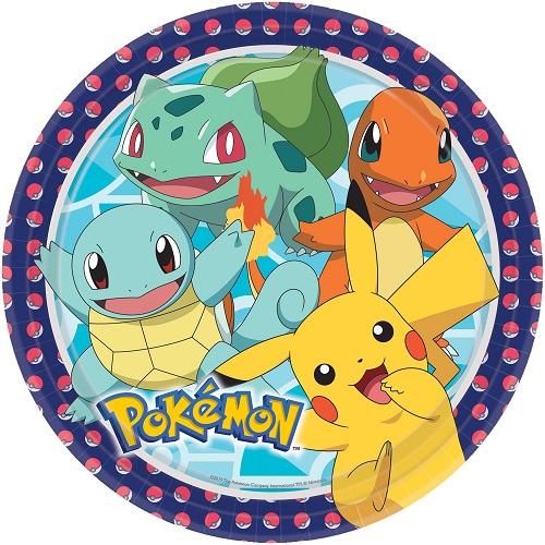 Pokemon thema