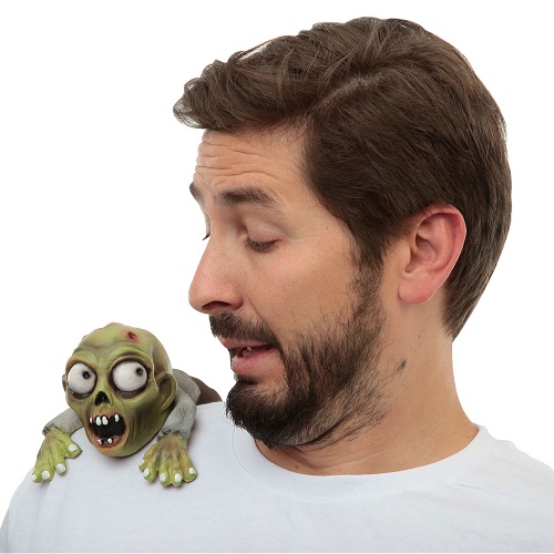 Buddy Zombie