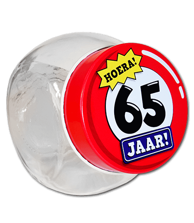 Candy jar 65