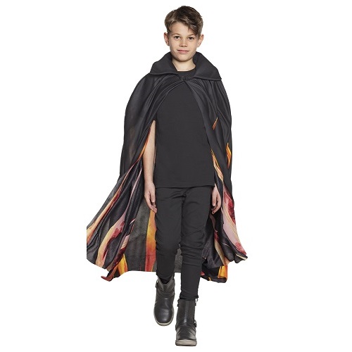 Cape Inferno kids