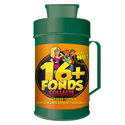 Collectebus 16 fonds