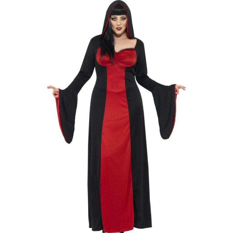 Dark Temptress PLUS SIZES