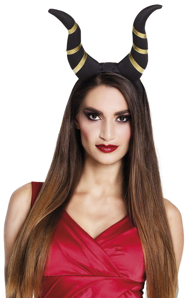 Diadeem demona