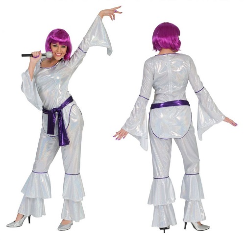 Disco pak Shining Suzie