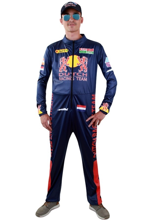 Formule 1 race overall - 60