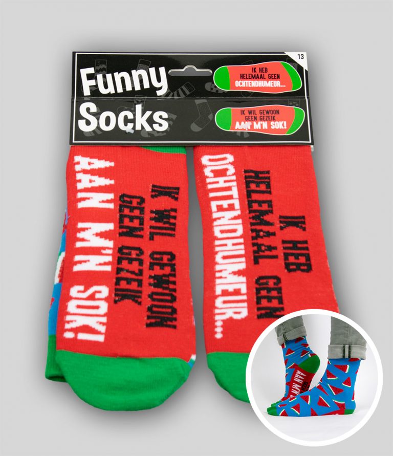 Funny socks