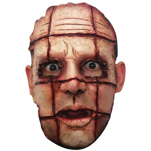 Ghoulish masker Serial killer 06