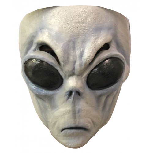 GP Grey Alien masker