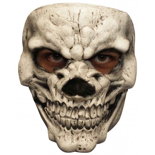 GP skull 3 masker