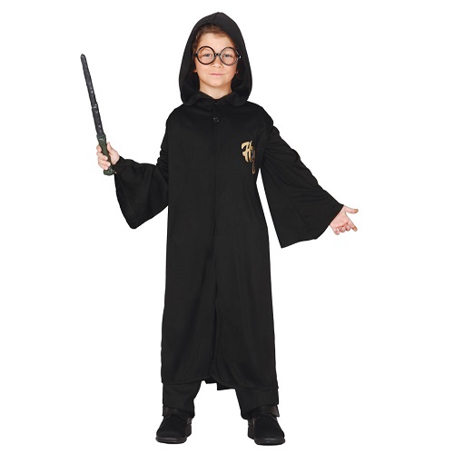 Harry Potter cape 5-6 jaar