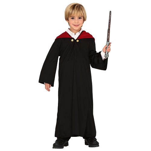 Harry Potter Griffoendor cape 10-12 jaar