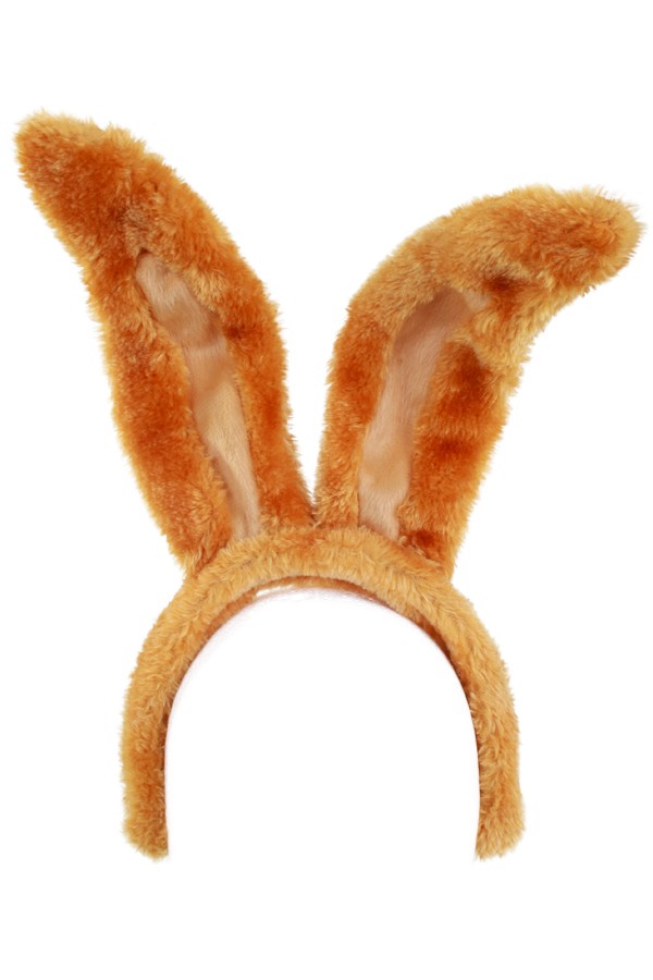 Hazenoren bruin