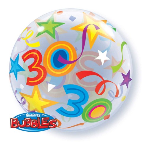 Get Helium Ballon 30 Jaar Images