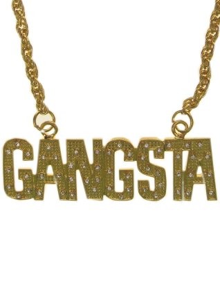 Ketting Gangsta