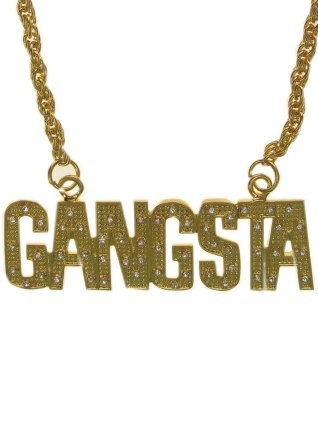 Ketting gangsta