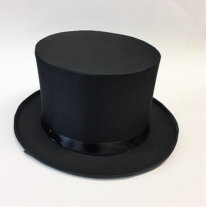 Klakhoed - Jan Monnikendam