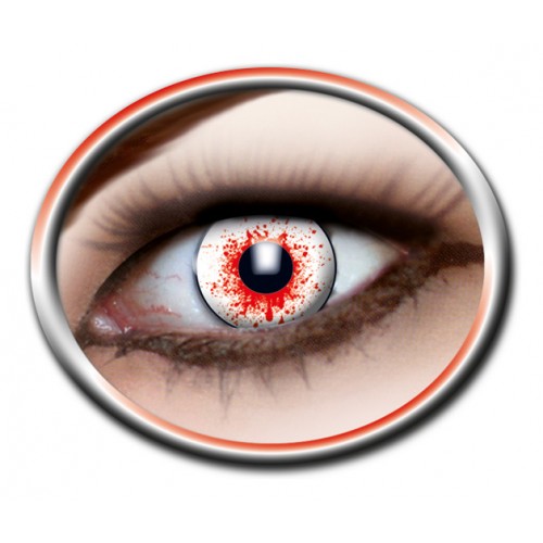 Lenzen Bloodshot-3 3 maanden