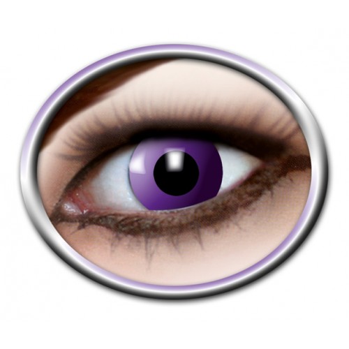 Lenzen Purple Gothic 3 maanden