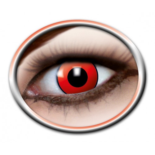 Lenzen Red Manson 3 maanden