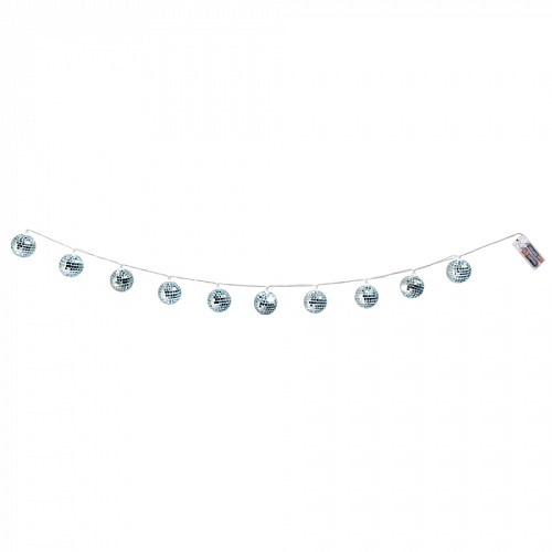 Lichtslinger discobal 140cm