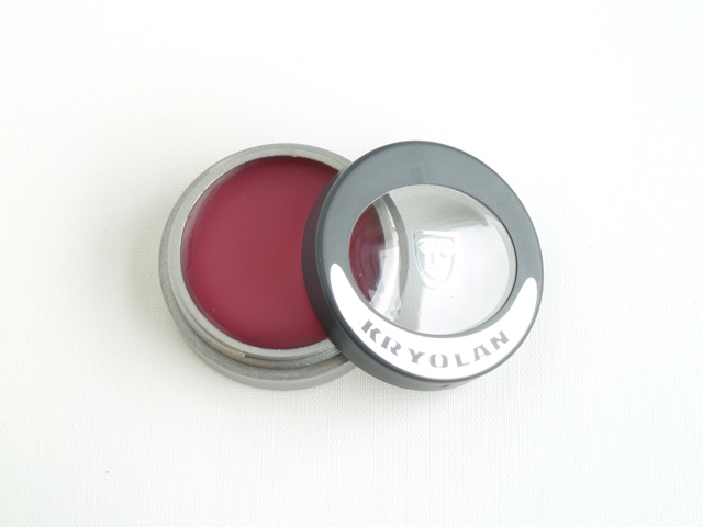 Lippenglans Kryolan