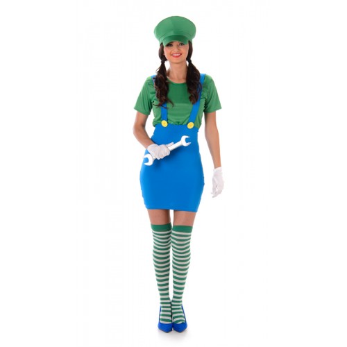 Luigi jurkje