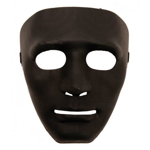 Masker black mask