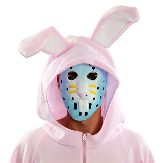 Masker Fortnite konijn