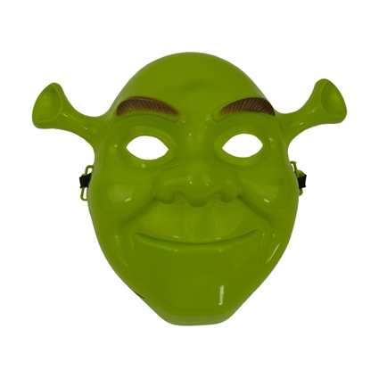 Masker Shrek