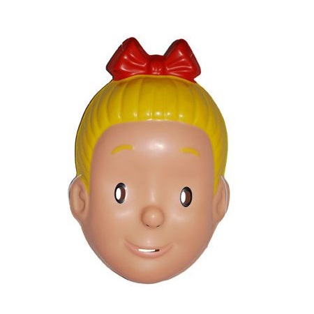 Masker Wiske