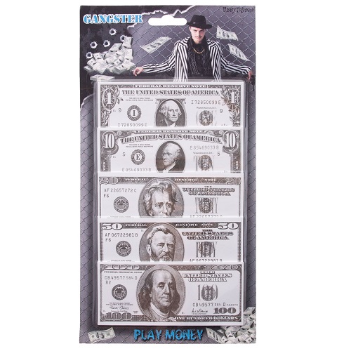 Nepgeld Dollars