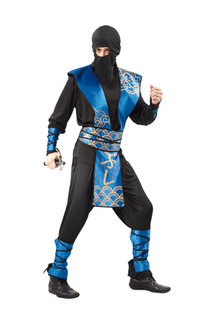 Ninja pak Royal Ninja