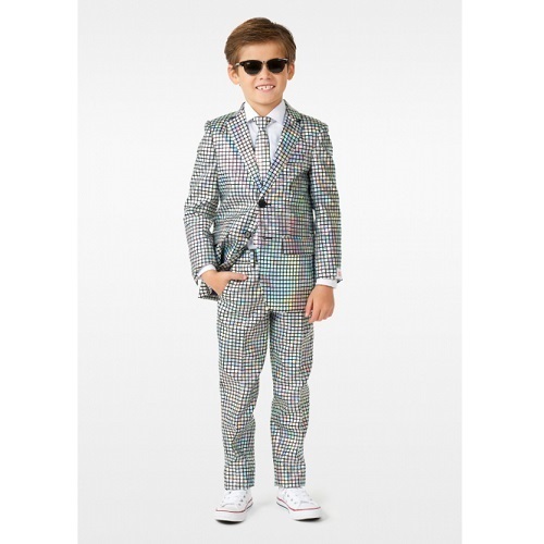 Opposuit BOYS Discoballer 110/116