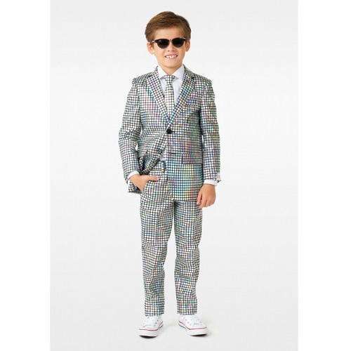 Opposuit BOYS Discoballer 92/98