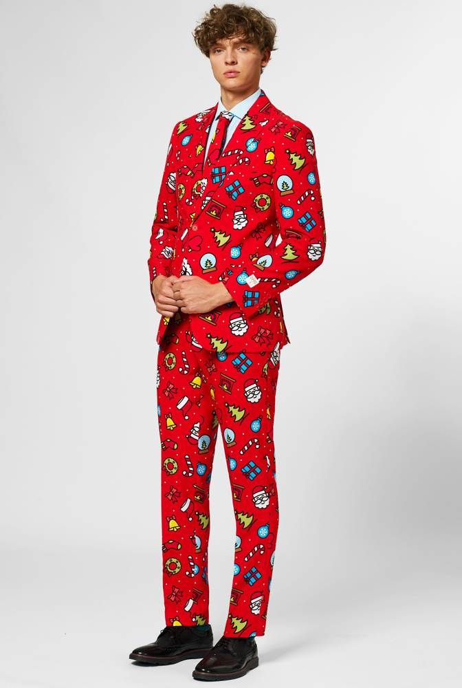 Opposuit Dapper Decorator 54