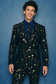 Opposuit Fancy Fireworks - 48