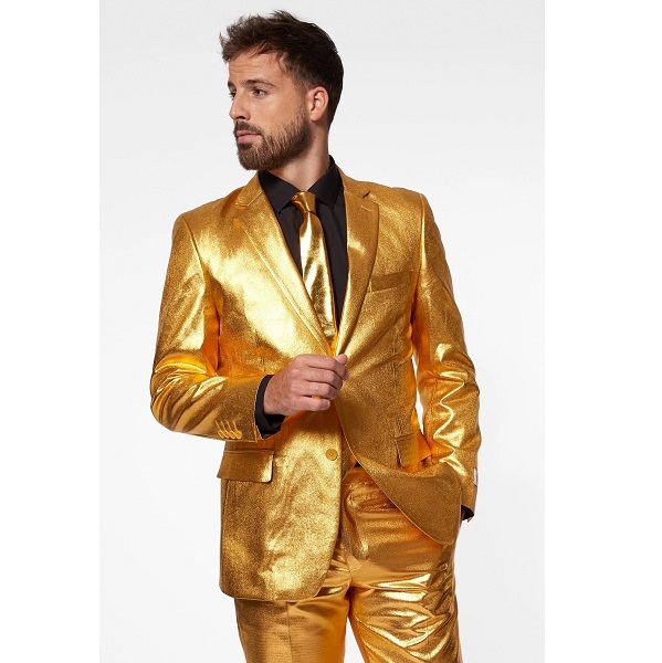 Opposuit Groovy Gold - 48