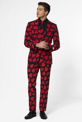 Opposuit King of Hearts - 52