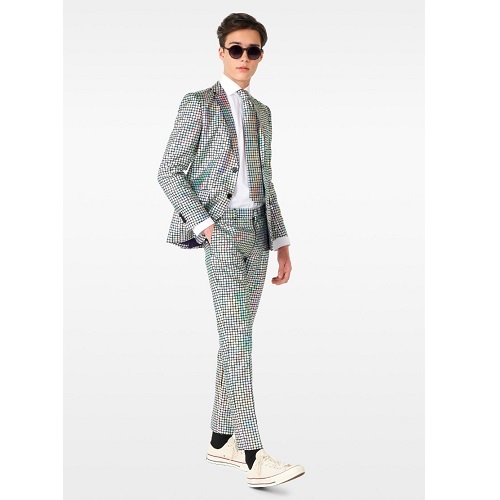 Opposuit TEEN BOYS Discoballer 146-152