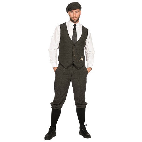 Peaky Blinders Arthur - 52