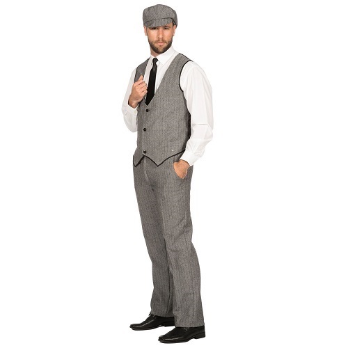 Peaky Blinders Thomas - 60