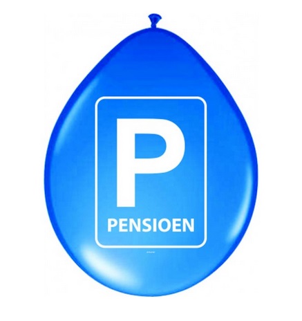 Pensioen