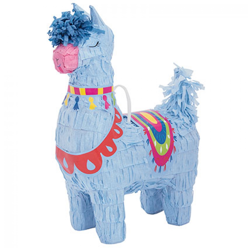 Pinata Lama - Jan Monnikendam