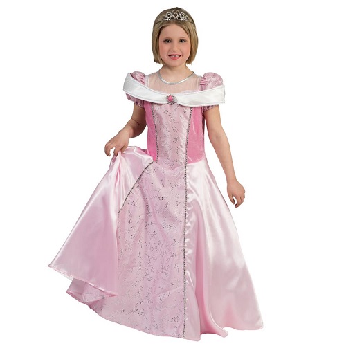 Prinsessenjurk prinses Phoebe - 116