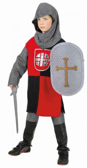 Ridderpak Lionheart kind - 116