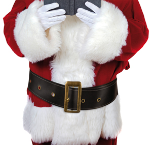 Riem Kerstman