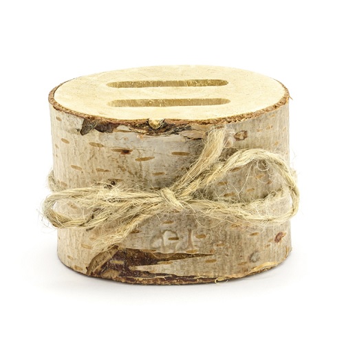 Ringdrager hout
