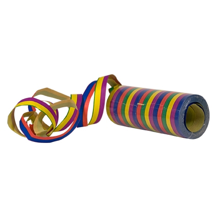 Serpentine 18x 4 meter