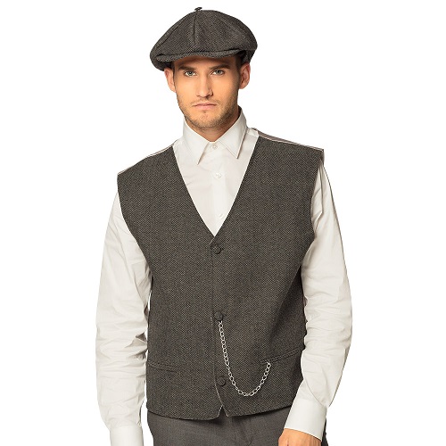 Set Birmingham Pet en gilet M/L