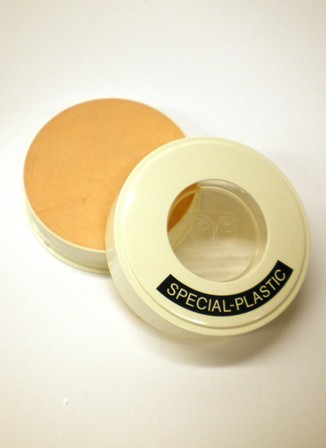 Speciaal plastic